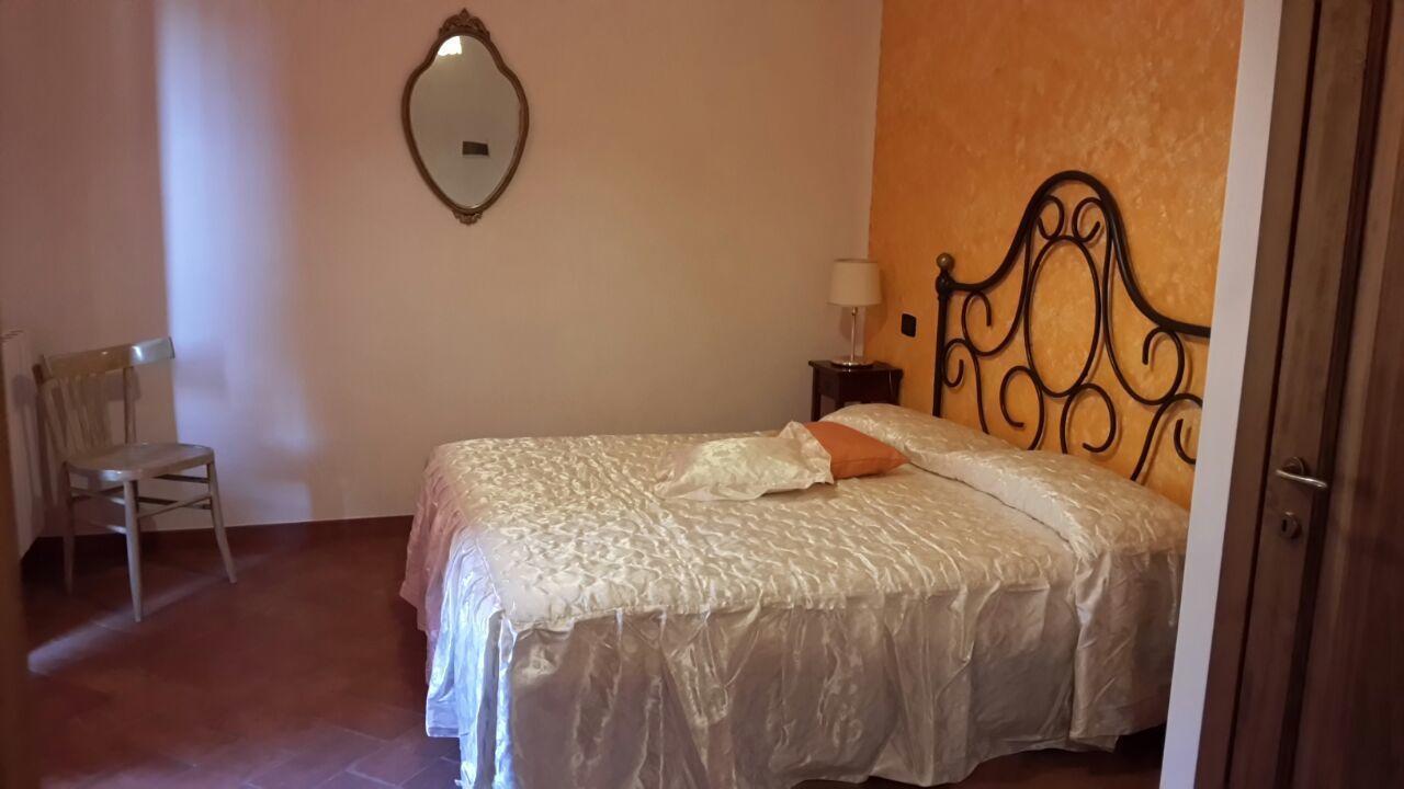 Agriturismo Santa Adriana Volterra Bilik gambar